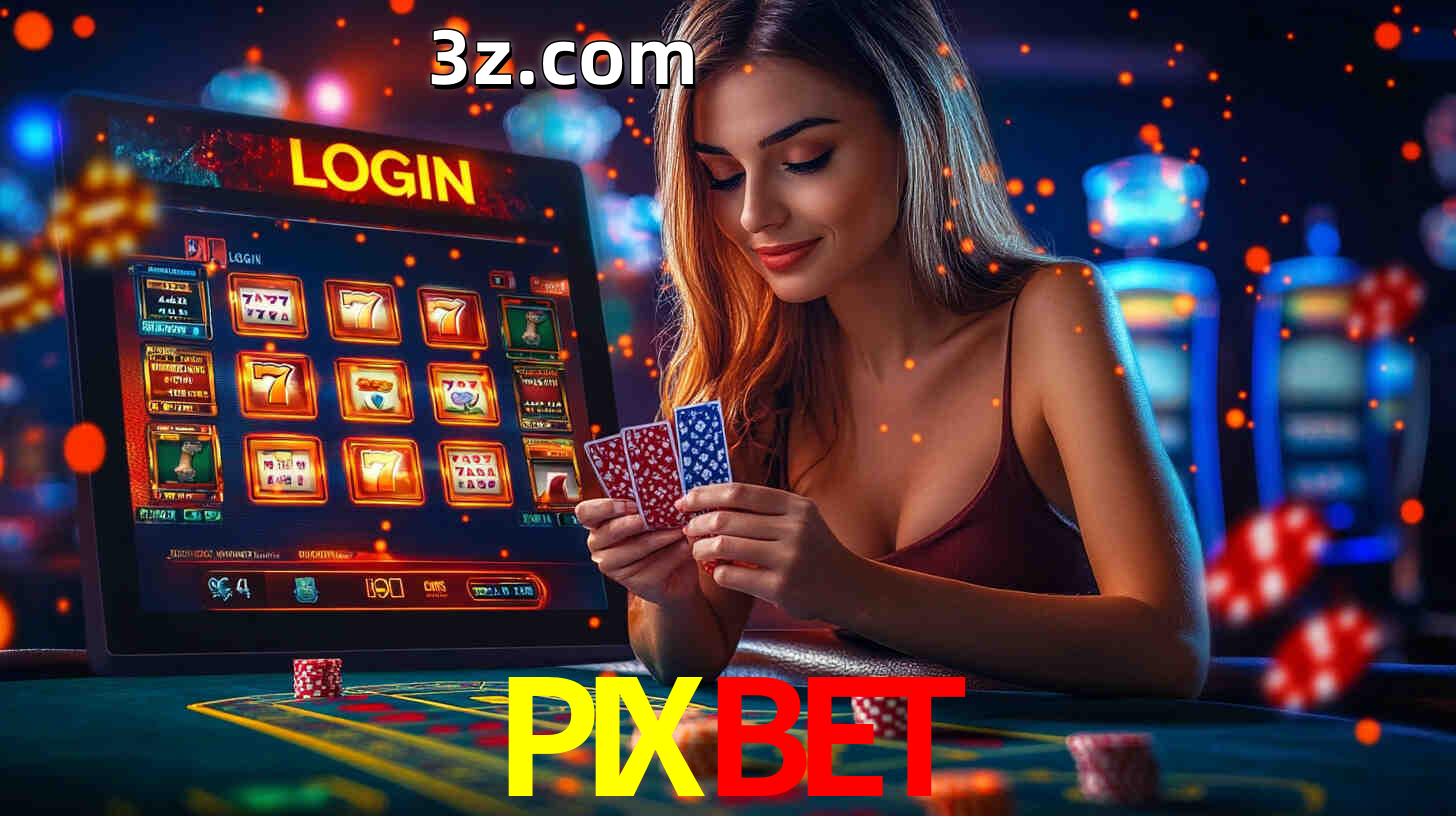 Poker emocionante na PIXBET