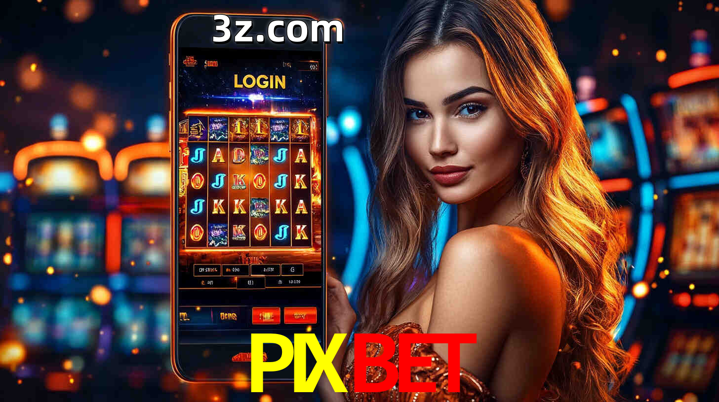 Isenção de Responsabilidades no site PIXBET