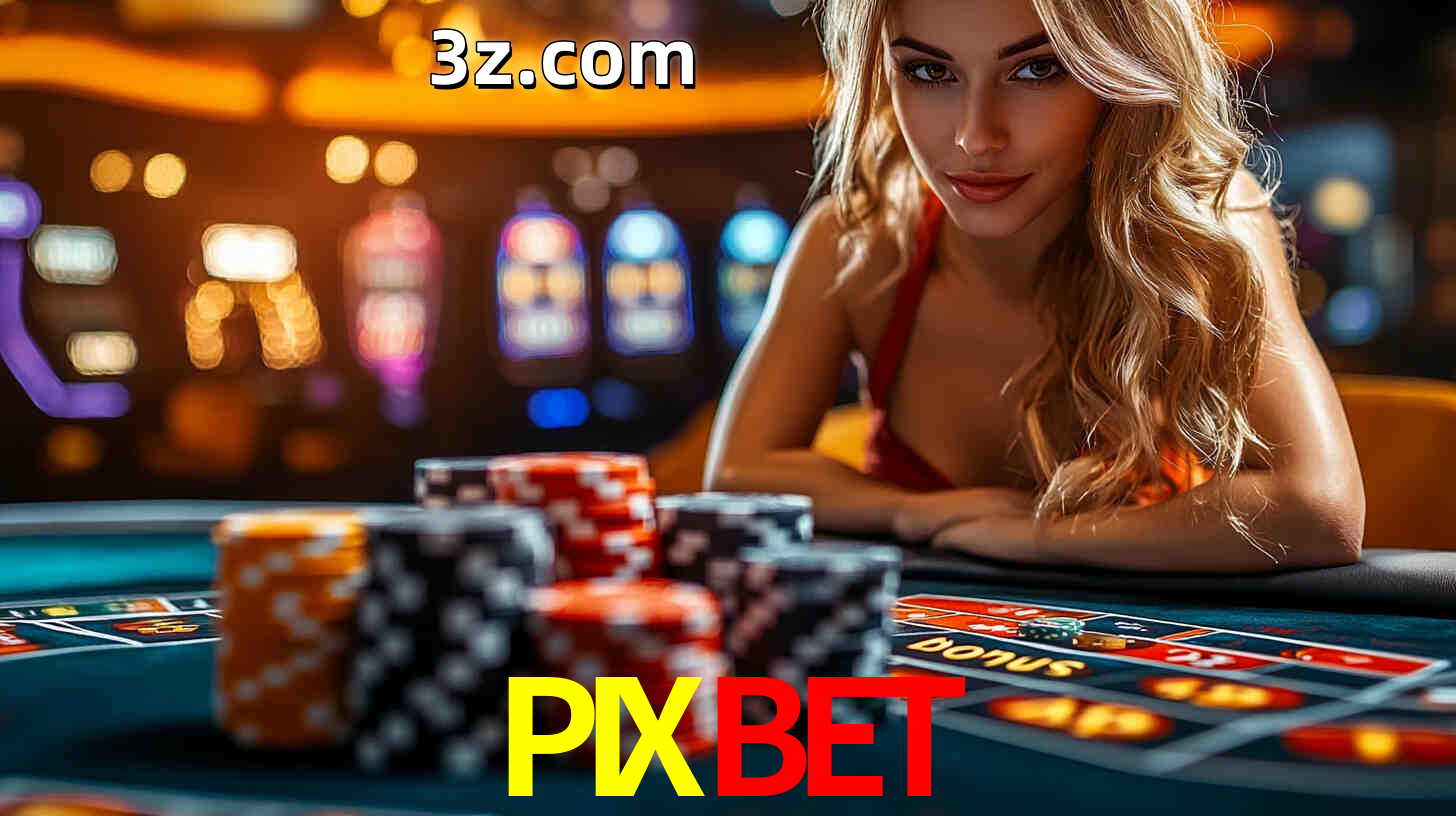 Bônus exclusivos da PIXBET